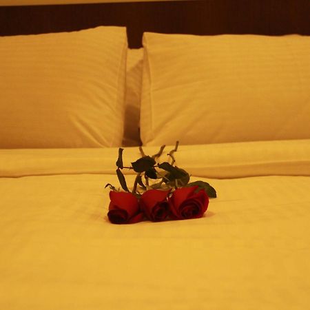 Cove D'Arena Aparthotel Singapura Luaran gambar