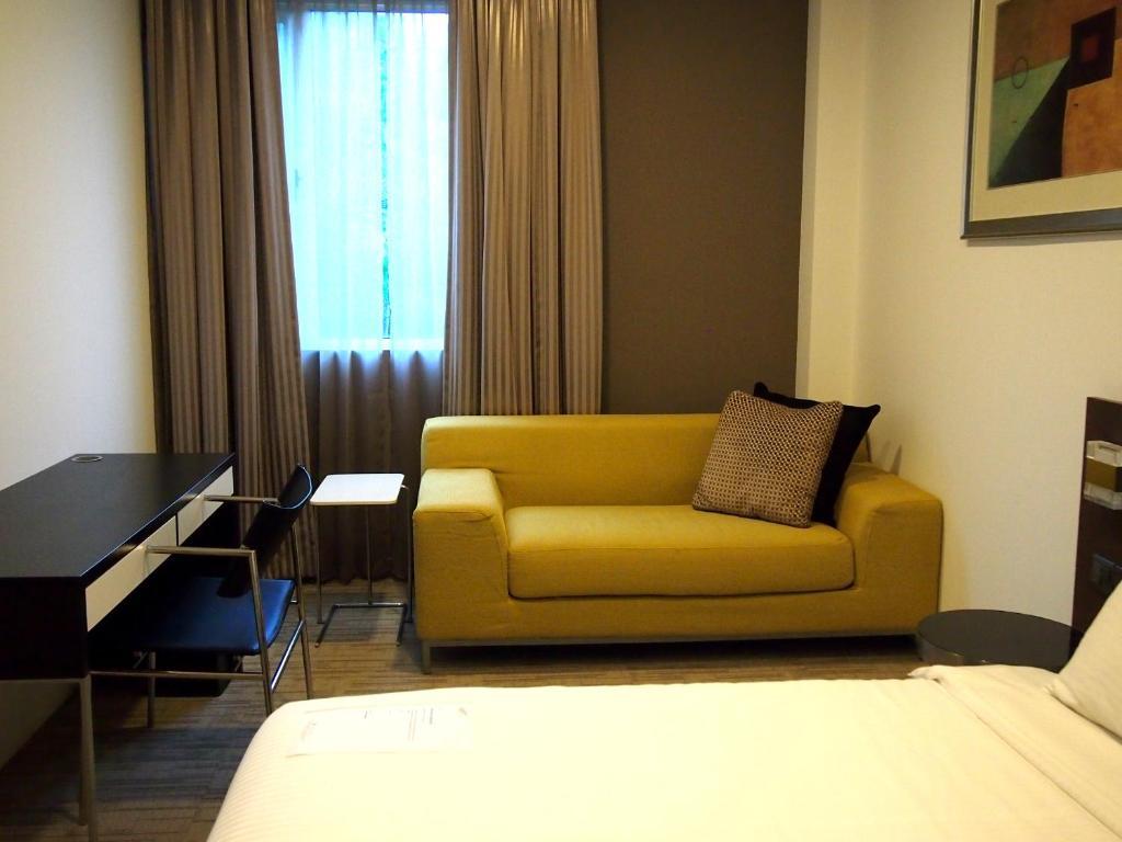 Cove D'Arena Aparthotel Singapura Luaran gambar