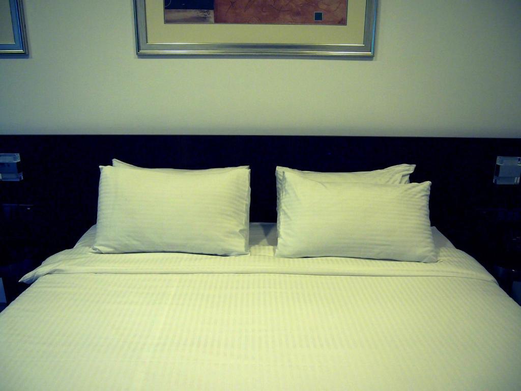 Cove D'Arena Aparthotel Singapura Bilik gambar